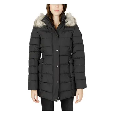 Only ONLNEWLUNA QUILTED COAT CC OTW 15304781 Steppelt kabátok Szürke