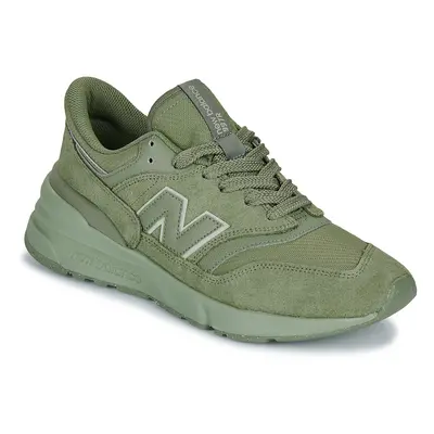 New Balance 997R Rövid szárú edzőcipők Keki