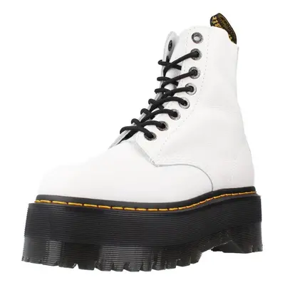 Dr. Martens PASCAL MAX OPTICAL Csizmák Fehér