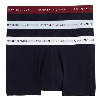 Tommy Hilfiger - Boxerek Kék