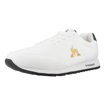 Le Coq Sportif RACERONE Divat edzőcipők Fehér