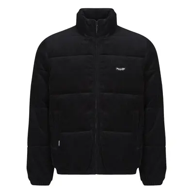 Volcom WALLTZ CORD JACKET Steppelt kabátok Fekete