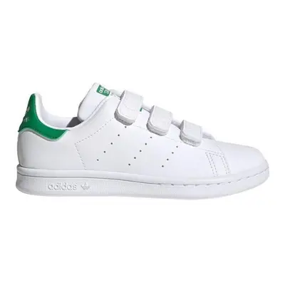 adidas Kids Stan Smith CF C FX7534 Divat edzőcipők Fehér