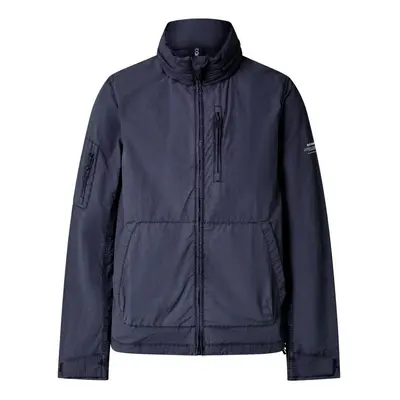 Ecoalf RIGIALF JACKET Kabátok Kék