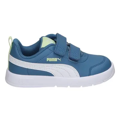 Puma 310252-05 Divat edzőcipők Kék