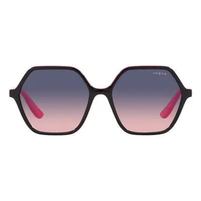 Vogue Occhiali da Sole Eyewear VO5361S 3009I6 Napszemüvegek Fekete