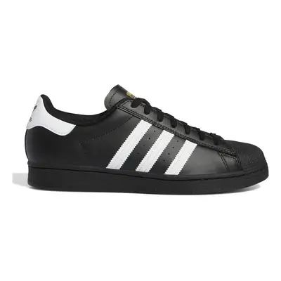 adidas Superstar adv Divat edzőcipők Fekete