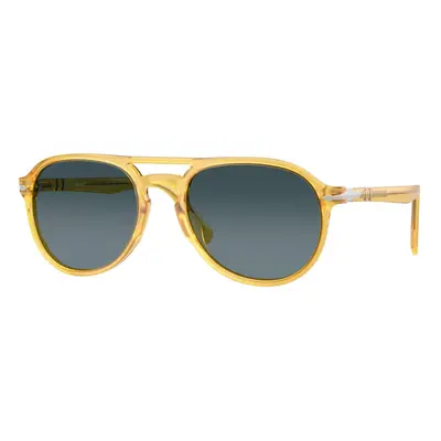 Persol Occhiali da Sole PO3235S 204/S3 Polarizzati Napszemüvegek Bézs