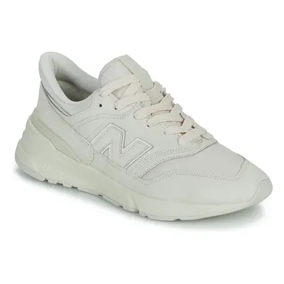 New Balance 574 Rövid szárú edzőcipők Bézs