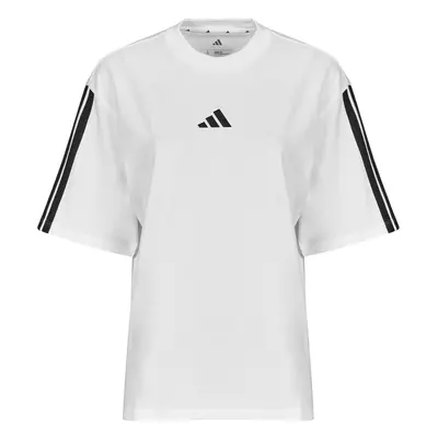 adidas - Rövid ujjú pólók Fehér