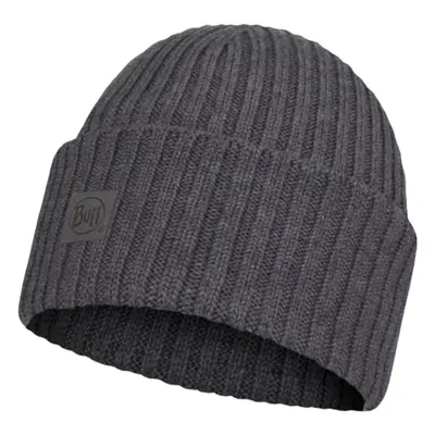 Buff Ervin Merino Hat Beanie Sapkák Szürke