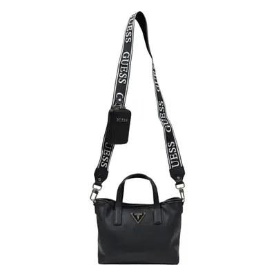 Guess LATONA MINI TOTE HWBG92 11750 Táskák Fekete