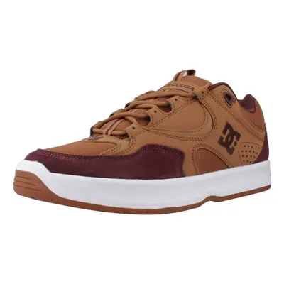 DC Shoes KALYNX ZERO SHOE Divat edzőcipők Barna