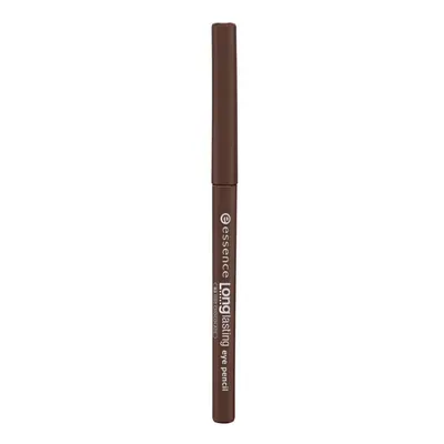 Essence Longlasting Eye Pencil - 02 Hot Chocolate Szemceruza Barna