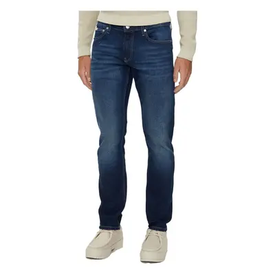 Calvin Klein Jeans J30J325980 Skinny farmerek Kék