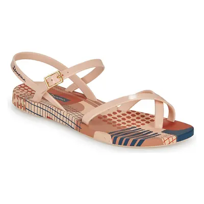 Ipanema IPANEMA FASHION SANDAL XI FEM Szandálok / Saruk Bézs