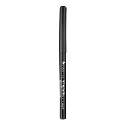 Essence Longlasting Eye Pencil - 01 Black Fever Szemceruza