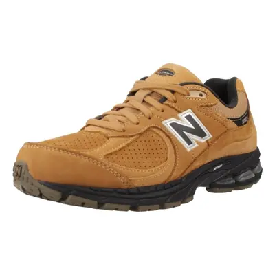 New Balance M2002 REI Divat edzőcipők Barna