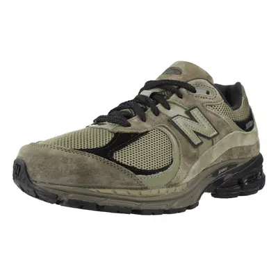 New Balance M2002 Divat edzőcipők Zöld