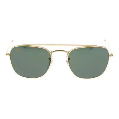 Ray-ban Occhiali da Sole RB3557 919631 Napszemüvegek Arany