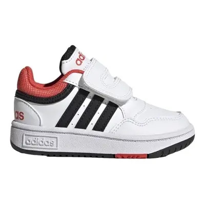 adidas Baby Sneakers Hoops 3.0 CF I H03860 Divat edzőcipők Piros