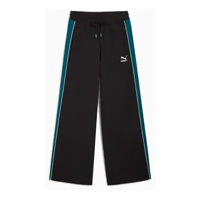 Puma T7 TRACK PANTS Nadrágok Fekete