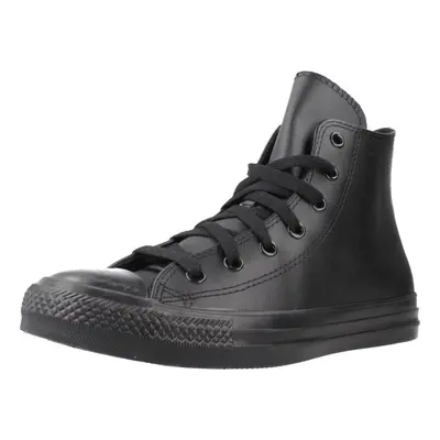 Converse CHUCK TAYLOR ALL STAR HI Divat edzőcipők Fekete