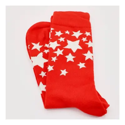 Happy socks PACK STARS GIFT SOCKS Kiegészítők Piros