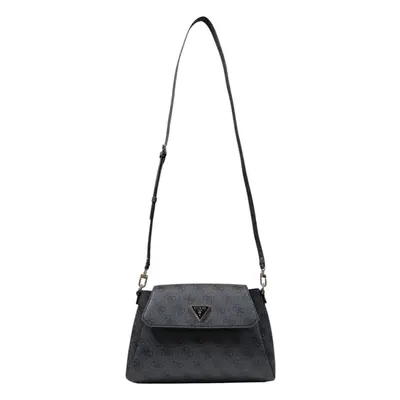 Guess SORA GFRIEND FLAP SHOULDER BAG HWSG95 07200 Táskák Szürke