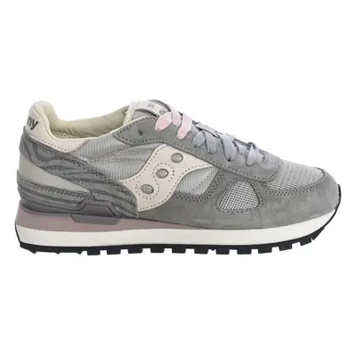 Saucony S60725-W-1 Tenisz Szürke