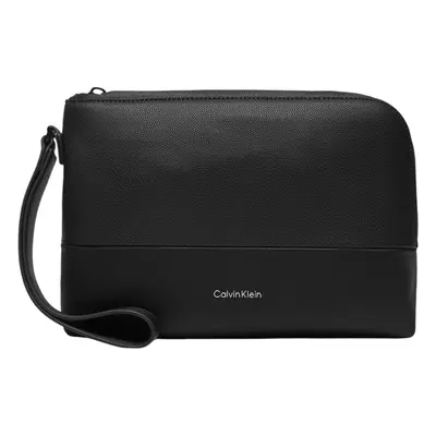 Calvin Klein Jeans CK MUST COMPACT CASE K50K512800 Kistáskák Fekete