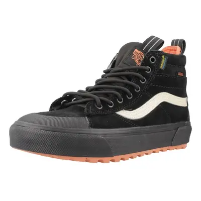 Vans MTE SK8-HI WATERPROOF Divat edzőcipők Fekete