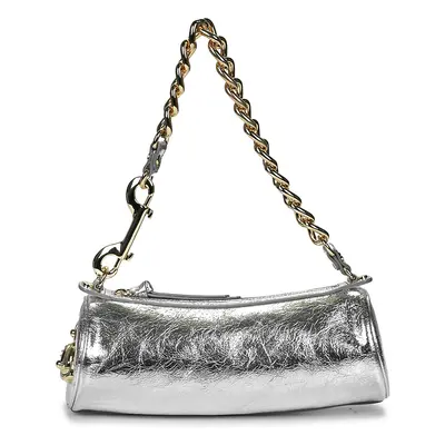 Vivienne Westwood CINDY CYLINDER BAG Válltáskák Ezüst