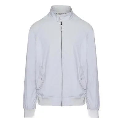 Aquascutum ACTIVE COACH JACKET AA_B004_JK011 Kabátok Szürke