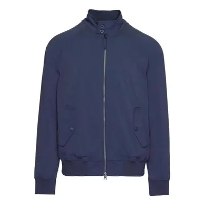 Aquascutum ACTIVE COACH JACKET AA_B004_JK011 Kabátok Kék