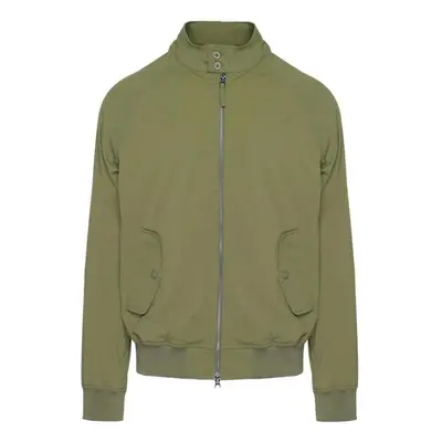 Aquascutum ACTIVE COACH JACKET AA_B004_JK011 Kabátok Zöld