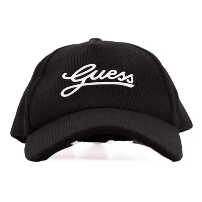 Guess BASEBALL CAP Baseball sapkák Fekete