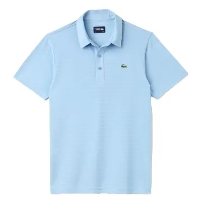 Lacoste DH8132 Pólók / Galléros Pólók Kék