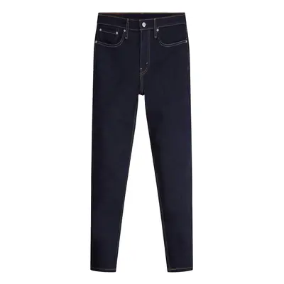 Levis 288330025 Skinny farmerek Kék