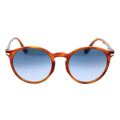 Persol Occhiali da Sole PO3171S 96/Q8 Napszemüvegek Barna