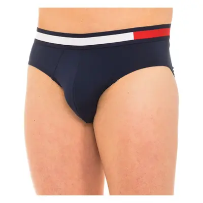 Tommy Hilfiger UM0UM01377-416 Alsónadrágok Tengerész