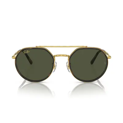 Ray-ban Occhiali da Sole RB3765 919631 Napszemüvegek Arany