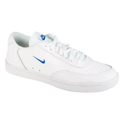 Nike Court Vintage Rövid szárú edzőcipők Fehér