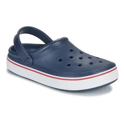 Crocs Crocband Clean Clog Klumpák Tengerész