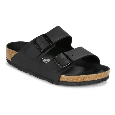 Birkenstock Arizona BF Triples Black Papucsok Fekete