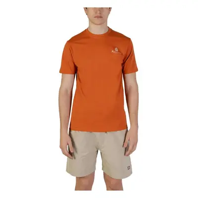 Aquascutum ACTIVE SMALL LOGO T-SHIRT AA_B004_TS001 Hosszú ujjú galléros pólók Más