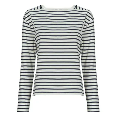 Levis BAY SAILOR LS TEE Hosszú ujjú pólók Sokszínű