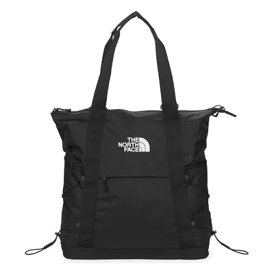 The North Face BOREALIS TOTE Hátitáskák Fekete