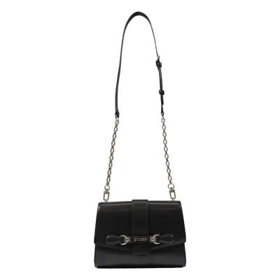 Guess NOLANA TOP HANDLE FLAP HWVG95 00200 Táskák Fekete