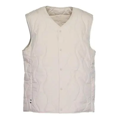 Aquascutum ACTIVE VEST AA_B004_JK012 Dzsekik Bézs